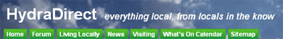 HydraDirect.com
